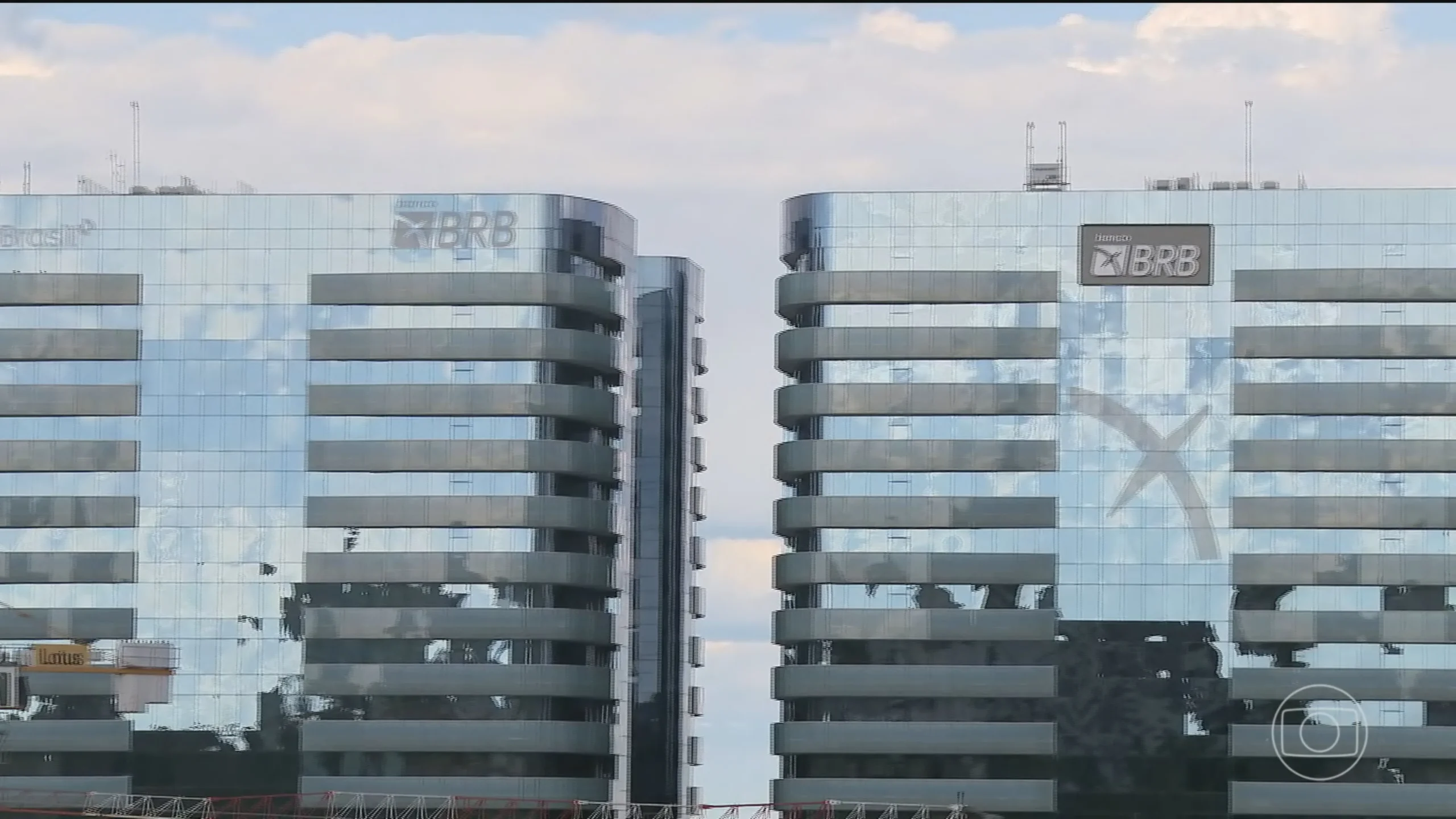 Sede do BRB e desafios financeiros para o GDF com aumento de capital