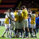 Avaí desfalques jogadores suspensos Série B