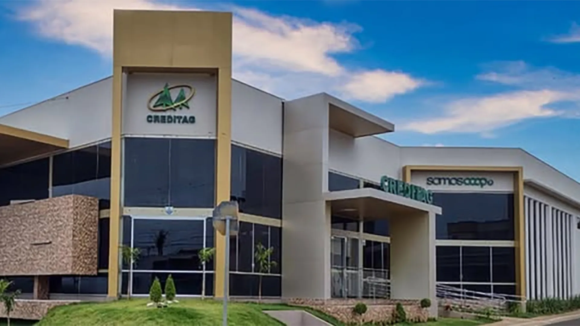 Liquidação extrajudicial da cooperativa Creditag pelo Banco Central