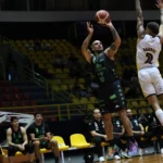 Bauru Basket NBB, Franca Basquete, Clássico NBB, Jogo de Basquete Brasil