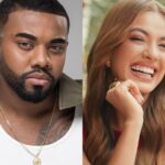 Beatriz Reis explicando sua vitória no BBB24