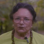 Zeneida Lima, pajé marajoara do Marajó, enredo Beija-Flor Carnaval 2027