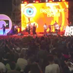 Fãs de Ana Paula Renault comemoram vitória no BBB 26 em Belo Horizonte