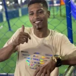 Bombeiros procuram jovem desaparecido no mar de Macaé