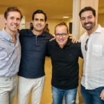 João Paulo Menna Barreto, Botafogo SAF, Conselho Administrativo, novo membro