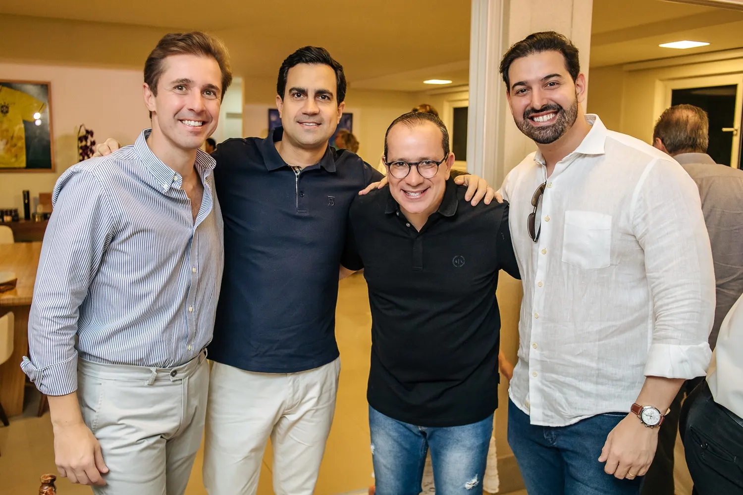 João Paulo Menna Barreto, Botafogo SAF, Conselho Administrativo, novo membro