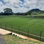 Centro de Treinamento Botafogo-SP categorias de base e Certificado de Clube Formador