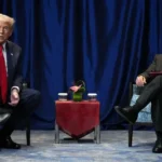 Negociações comerciais Brasil EUA, diplomatas, PIX, etanol, meio ambiente