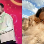 Retrato de Lorrayne Mavromatis, mulher brasileira, em contexto profissional, representando sua ação legal contra a empresa de MrBeast por assédio.