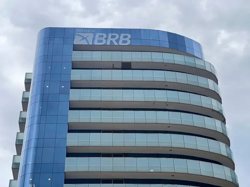 Assinatura de acordo entre BRB e Quadra Capital para venda de ativos
