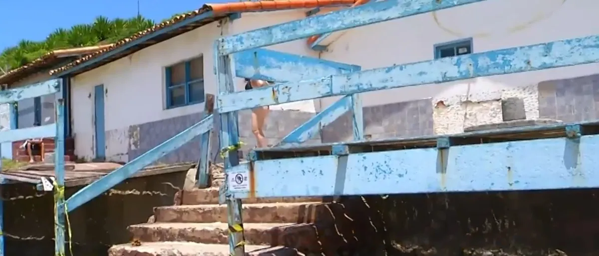 Cabana do Pescador em Cabo Frio: antigo abrigo de pescadores virará centro cultural e museu