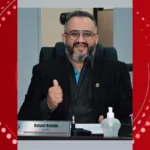 Câmara Municipal de Cianorte, vereador cassado, decisão legislativa