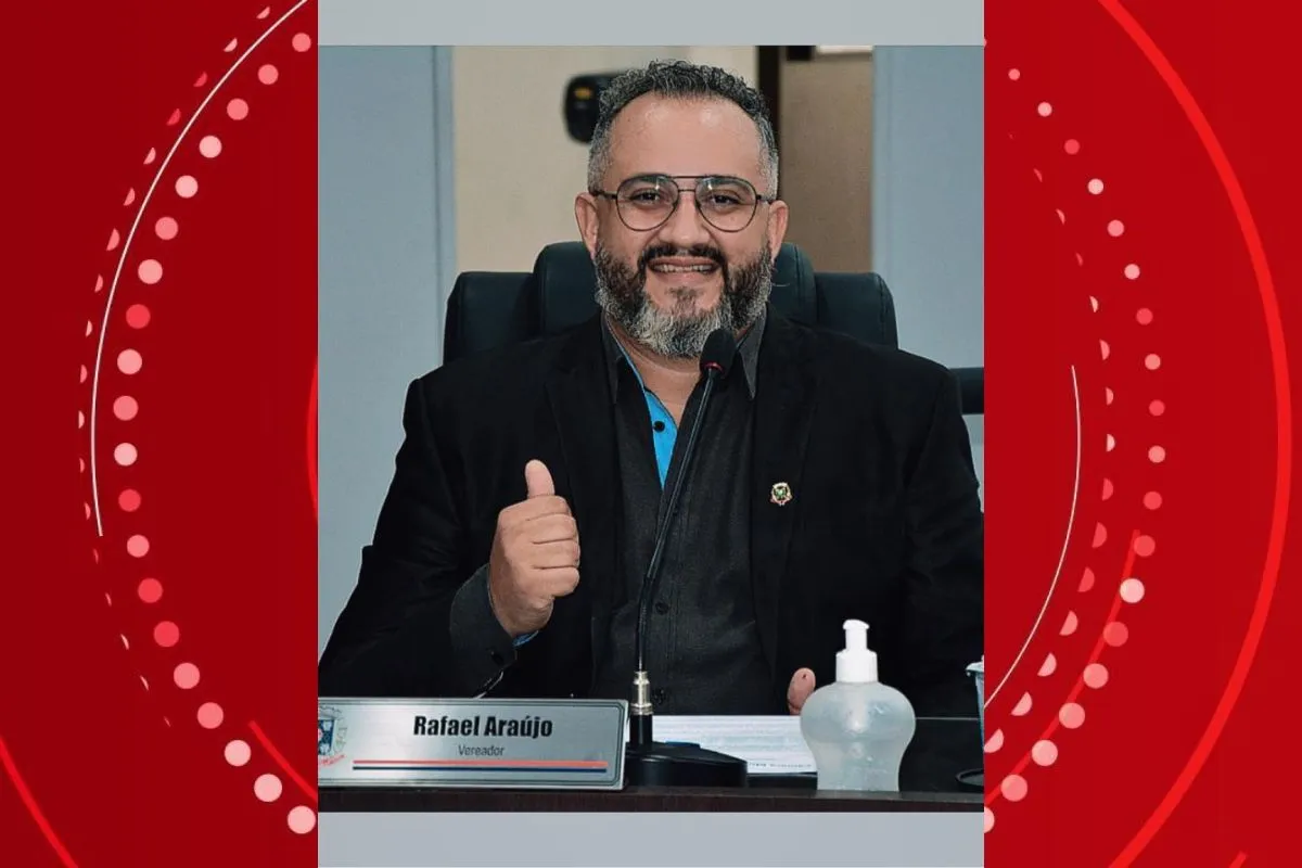 Câmara Municipal de Cianorte, vereador cassado, decisão legislativa