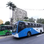 Ônibus municipal de Campinas, transporte público, contrato prorrogado