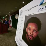 Cantor D4vd, David Anthony Burke, audiência, homicídio, pornografia infantil, Celeste Rivas Hernandez