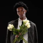 Cantor D4vd, David Burke, acusado de assassinato