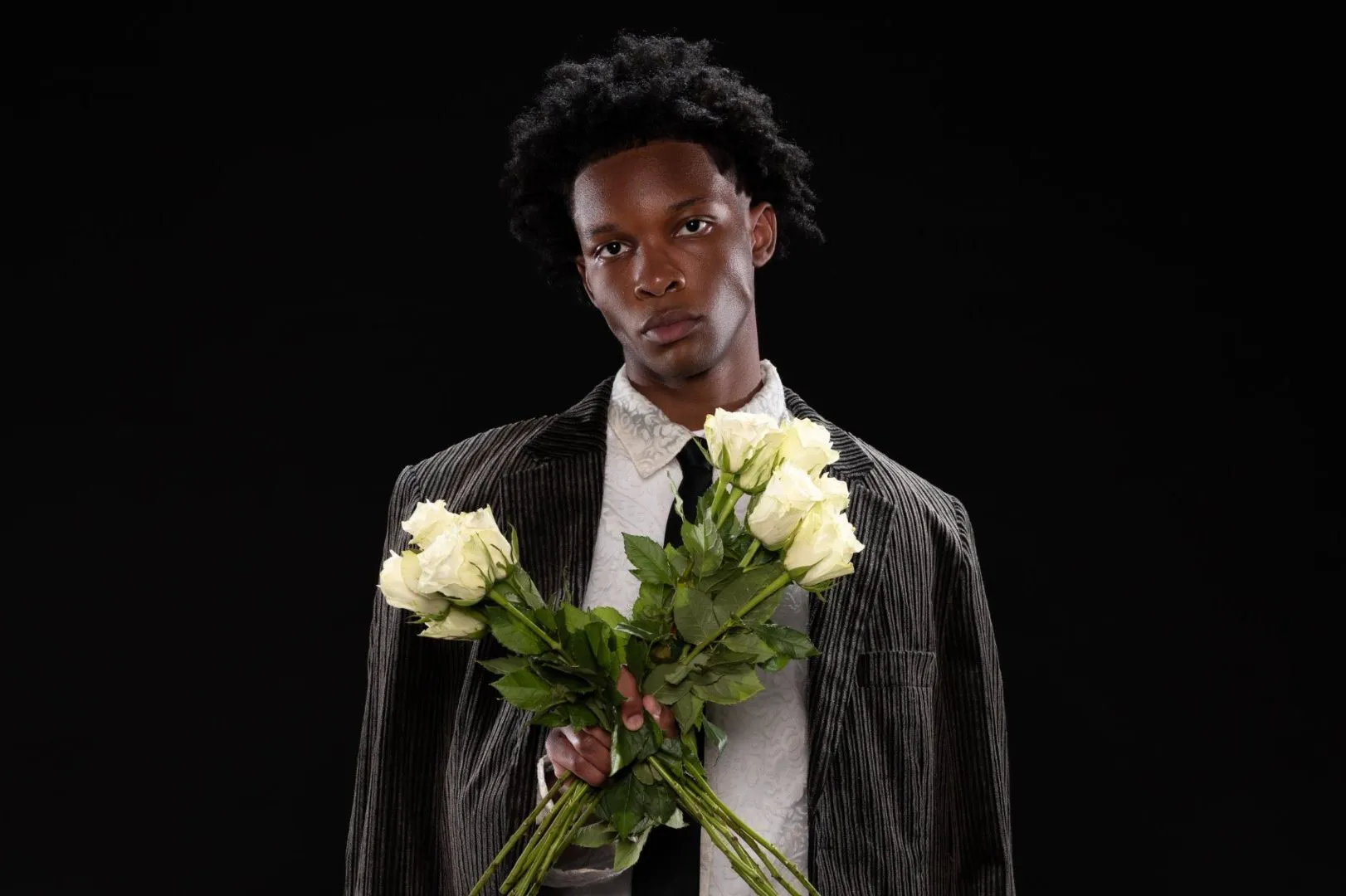 Cantor D4vd, David Burke, acusado de assassinato