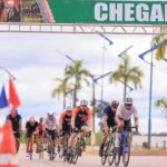 Ciclistas Carlos Eduardo e Letícia Macedo vencem o Acreano de Ciclismo