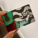 Cartão Jaé Shakira Copacabana, Bilhete de Transporte Shakira, Edição Limitada Jaé, Show Shakira Rio