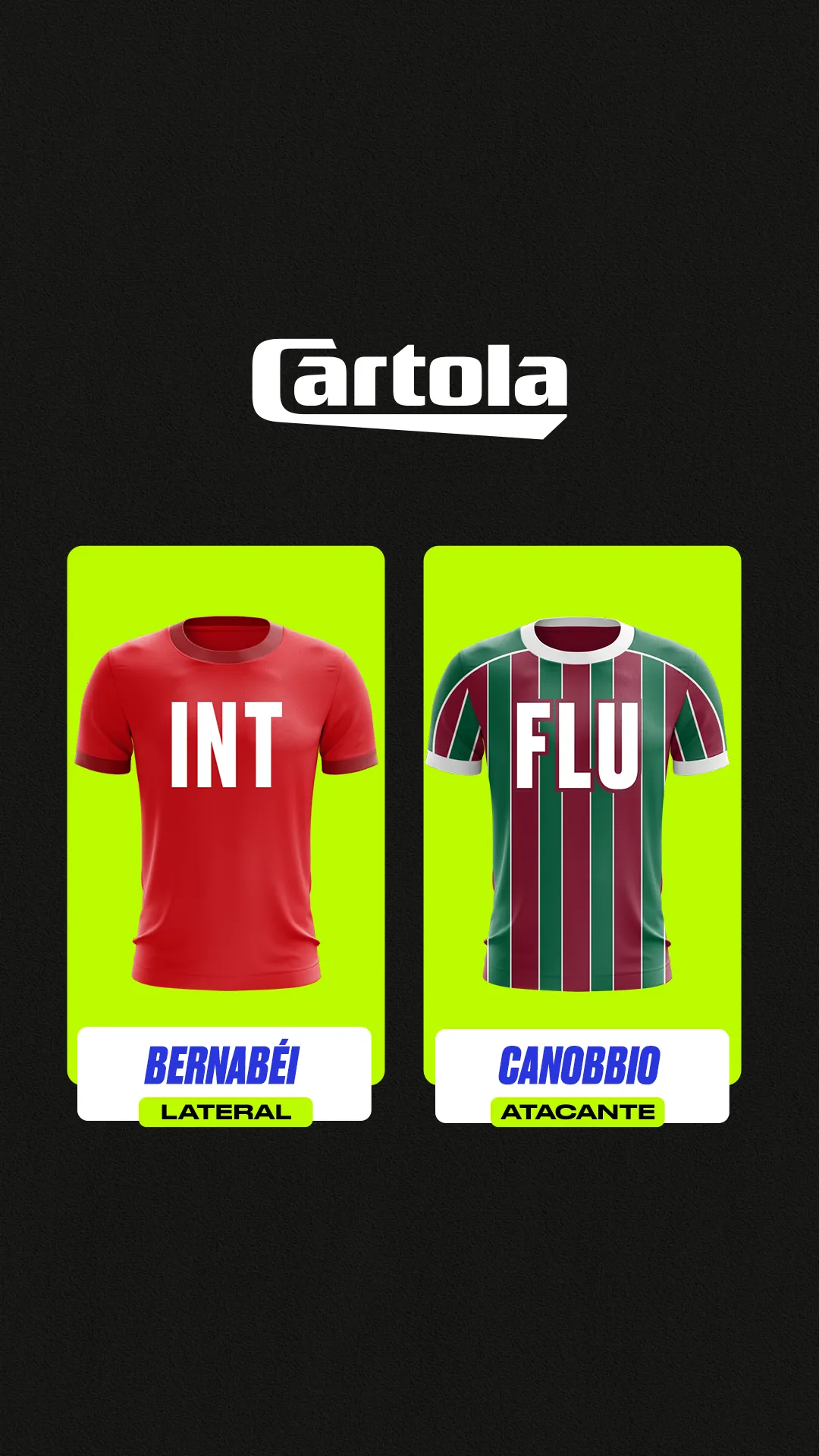 Homem analisando Dicas Cartola Rodada 12 em notebook, com informações de futebol e estatísticas de jogadores.