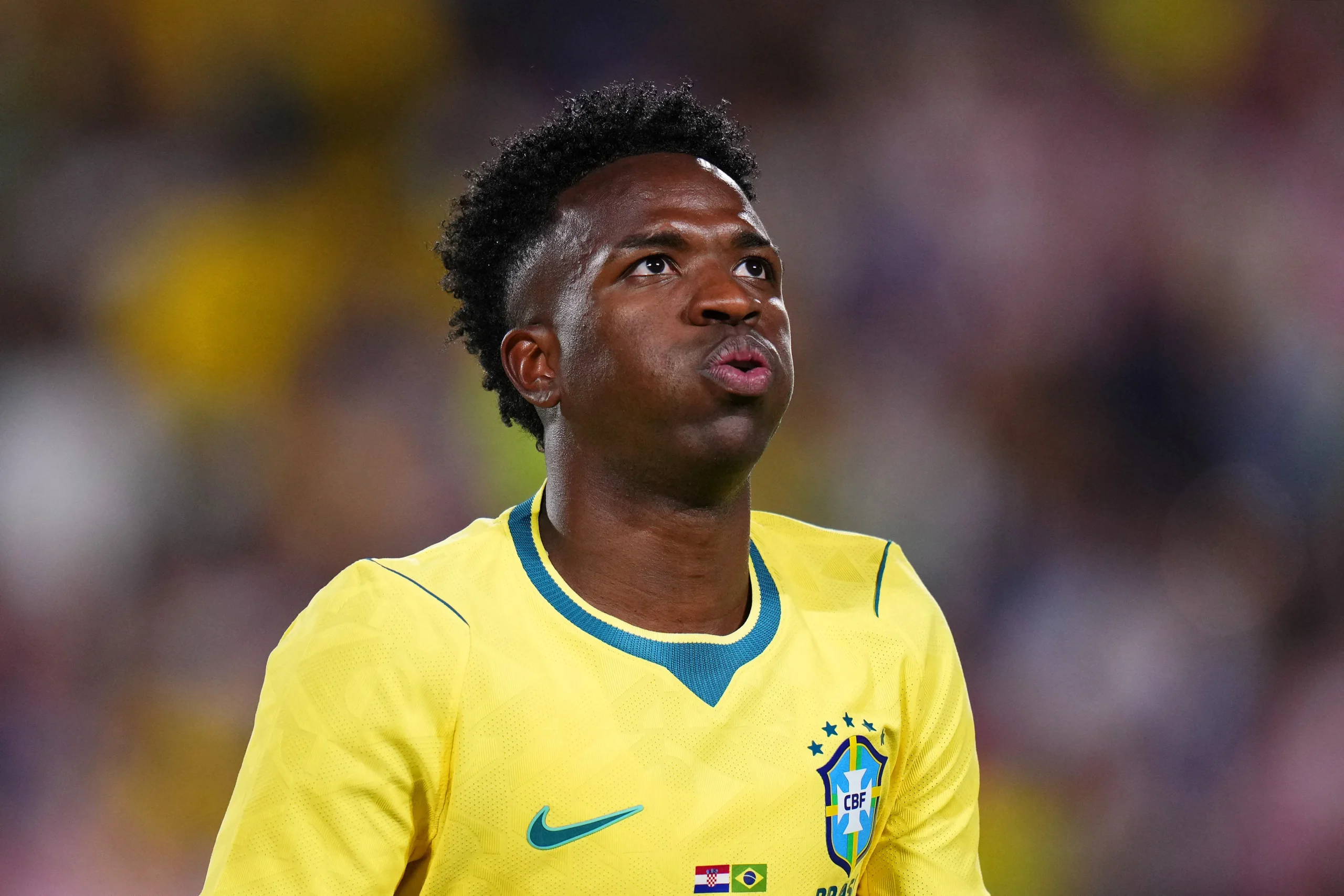 Gabriel Magalhães e Vinicius Junior em destaque para dicas do Cartola Campeões