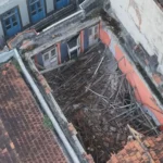 Casarão Carmen Miranda Rio de Janeiro tombado Iphan