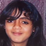 Efigênia Balbino em liberdade condicional