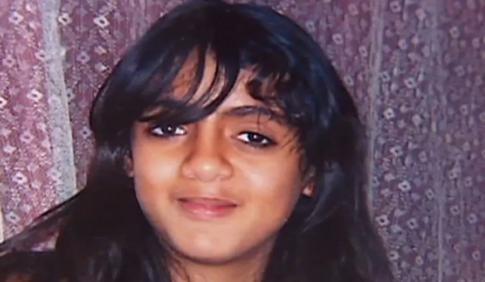 Efigênia Balbino em liberdade condicional