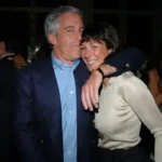 Ghislaine Maxwell, perdão presidencial, caso Epstein, Congresso EUA