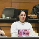 Ministro Gilmar Mendes restabelece prisão preventiva de Monique Medeiros