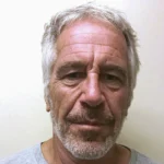 Arquivos do Caso Jeffrey Epstein com tarjas, investigação do Departamento de Justiça, privacidade de vítimas