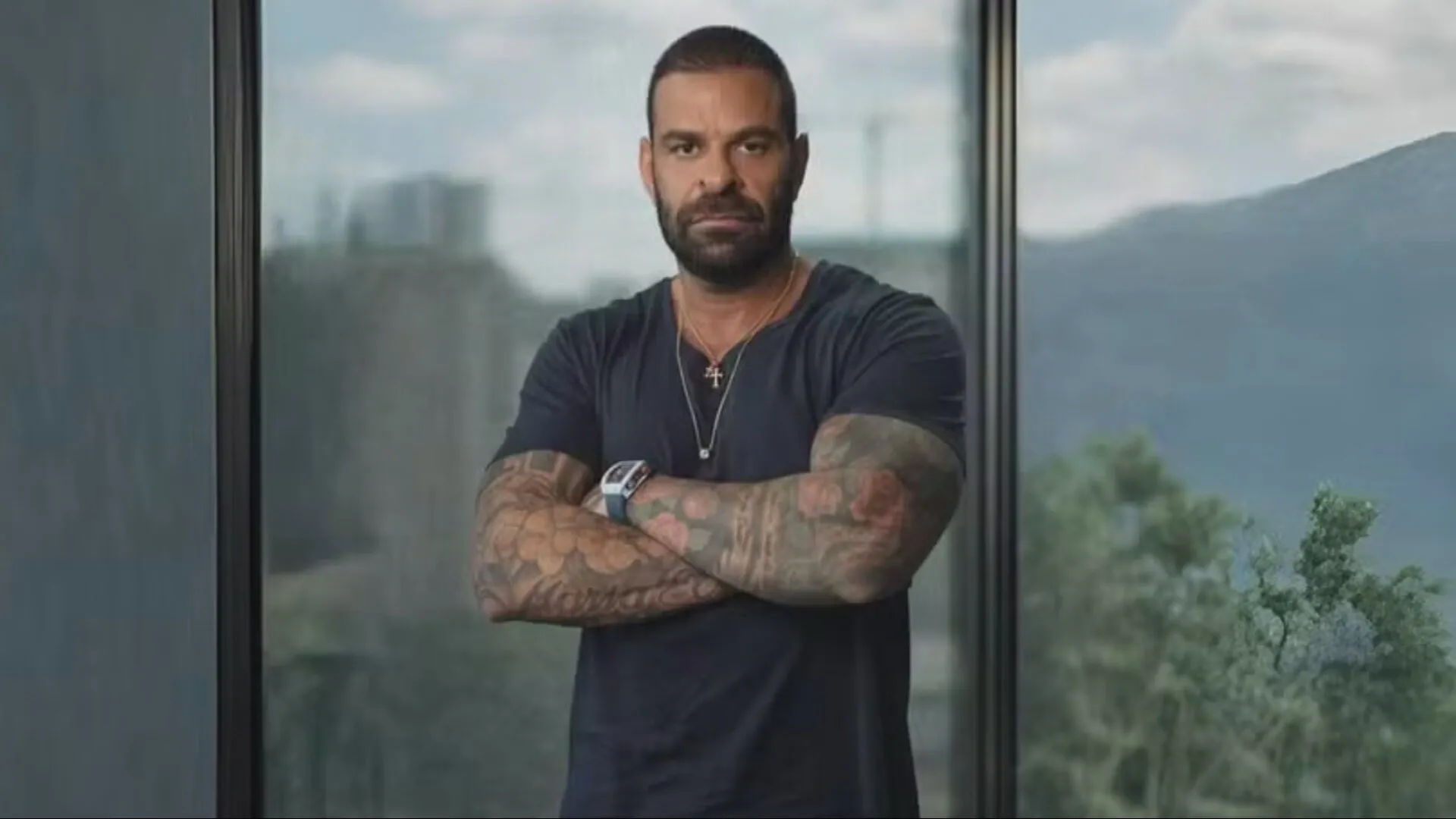 Documento de delação premiada do Caso Master, Fabiano Zettel, André Mendonça, Banco Master