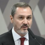 Bandeiras Brasil e EUA, símbolo de reciprocidade diplomática