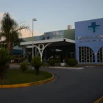 Homem ou mulher com máscara, hospital São José dos Campos, prevenção doenças respiratórias