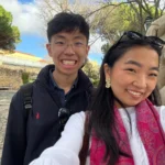 Gêmeos brasileiros comemoram aprovação em universidades americanas