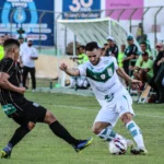 Confronto entre Central e Sousa pela Série D 2026