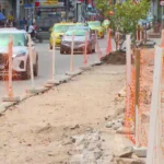 Ciclovia Conde de Bonfim Tijuca Rio de Janeiro segurança viária