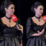 Claudia Ohana 60 anos, etarismo, atriz, liberdade, envelhecimento