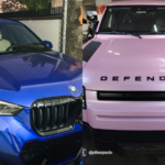 Itens apreendidos Operação Narcofluxo, MC Ryan SP, MC Poze do Rodo, Polícia Federal, colar Pablo Escobar, carros de luxo, dinheiro