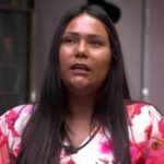 Chaiany Andrade eliminada do BBB26 com 61,07% dos votos