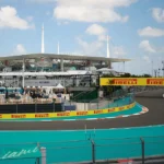 F2 e F3 na América do Norte: carro de corrida em Miami ou Montreal