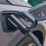 Carros elétricos e híbridos em Campinas, recorde de emplacamento, mobilidade elétrica