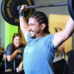 Atletas competindo em CrossFit no Soul Games Petrolina