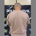 Condenado preso em Búzios por homicídio em pousada