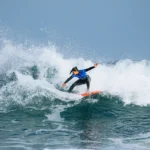 Ondas fortes em Margaret River forçam adiamento de etapa da WSL