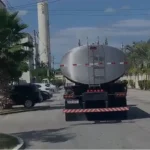 Condomínio Parque Gaudí, Campos dos Goytacazes, falta de água, torneira seca, crise hídrica