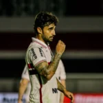 Patrick Brey Botafogo-SP capitão Série B confiança