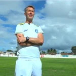 Anders Wallgren, investidor sueco, futebol alagoano, Sporting FC, Teotônio Vilela, clube de futebol, jovens talentos