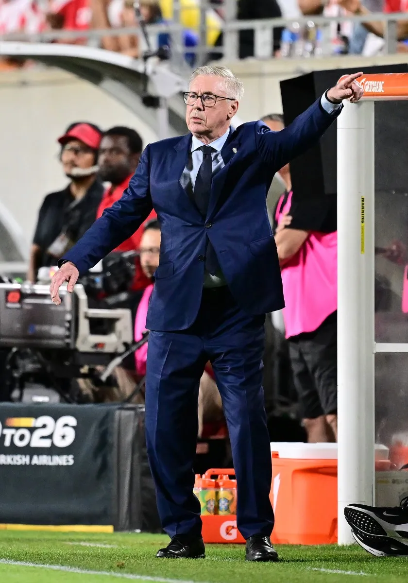 Gráfico ou tela mostrando o ranking de favoritos da Copa do Mundo 2026 com o Brasil em 4º lugar