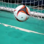 Futsal, Copa TV Grande Rio, jogadores, quadra, jogo